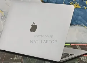 New Laptop Apple MacBook Air 2020 M1 16GB Apple M1 SSD 1T
