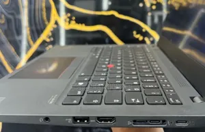New Laptop Lenovo ThinkPad T14 G2 16GB Intel Core i7 SSD 512GB