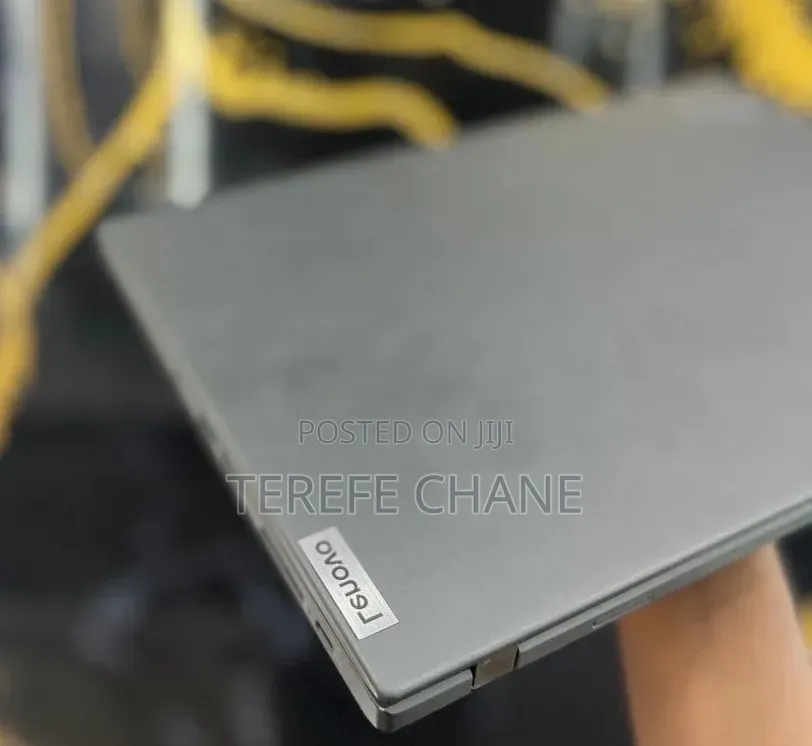 New Laptop Lenovo ThinkPad T14 G2 16GB Intel Core i7 SSD 512GB