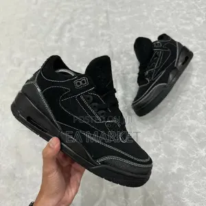 Air Jordan 3