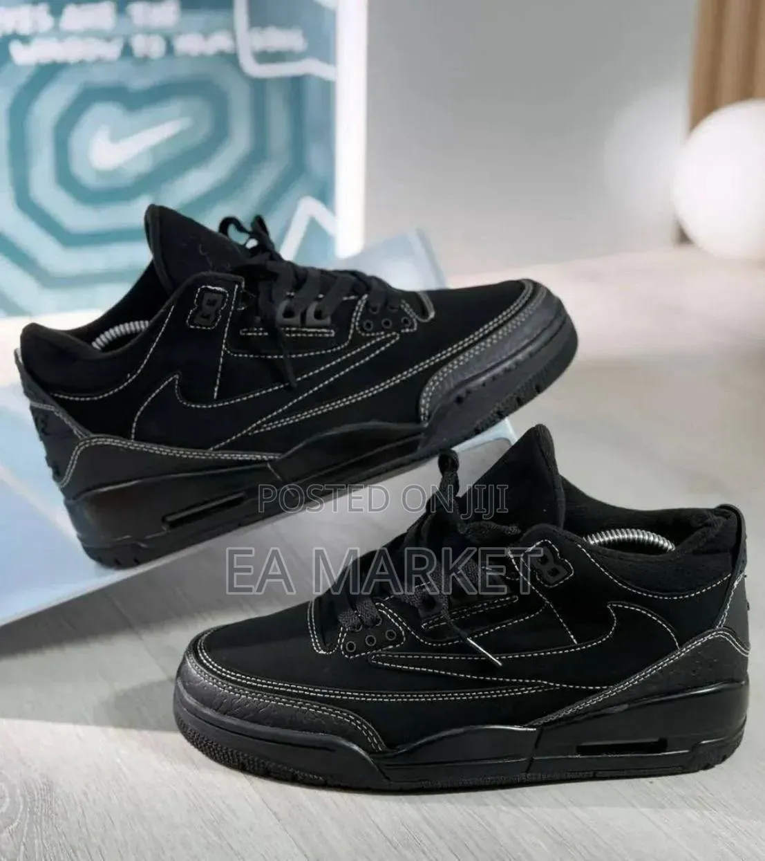 Air Jordan 3