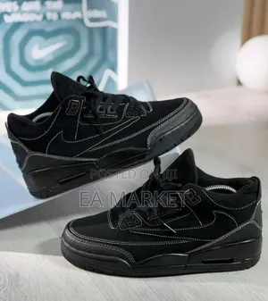 Air Jordan 3