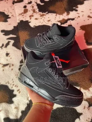 Air Jordan 3