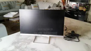 HP 24 Fw Display