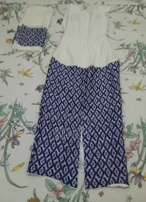 Habesha Dress