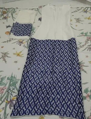 Habesha Dress