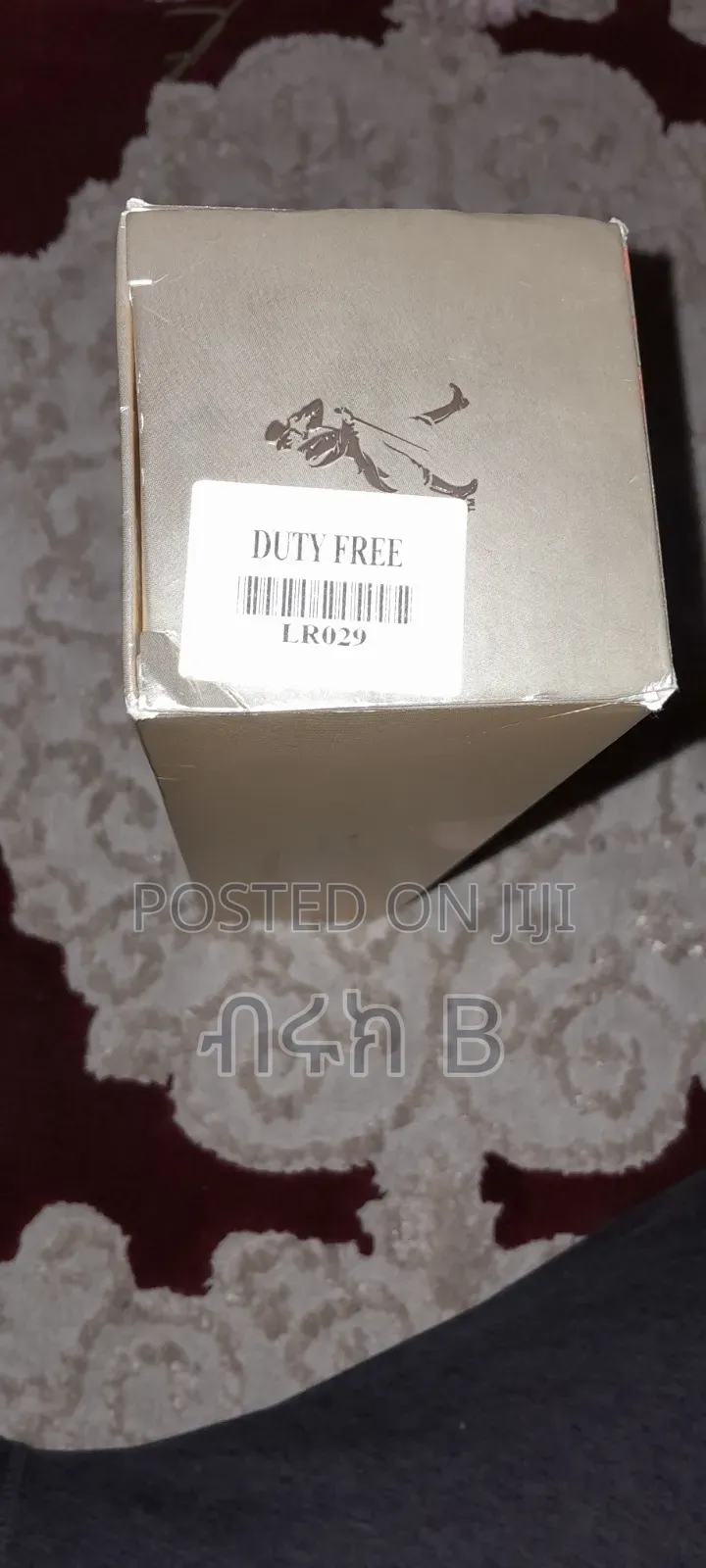 Gold Label Duty Free