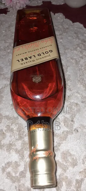 Gold Label Duty Free
