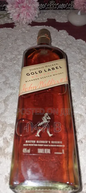 Gold Label Duty Free