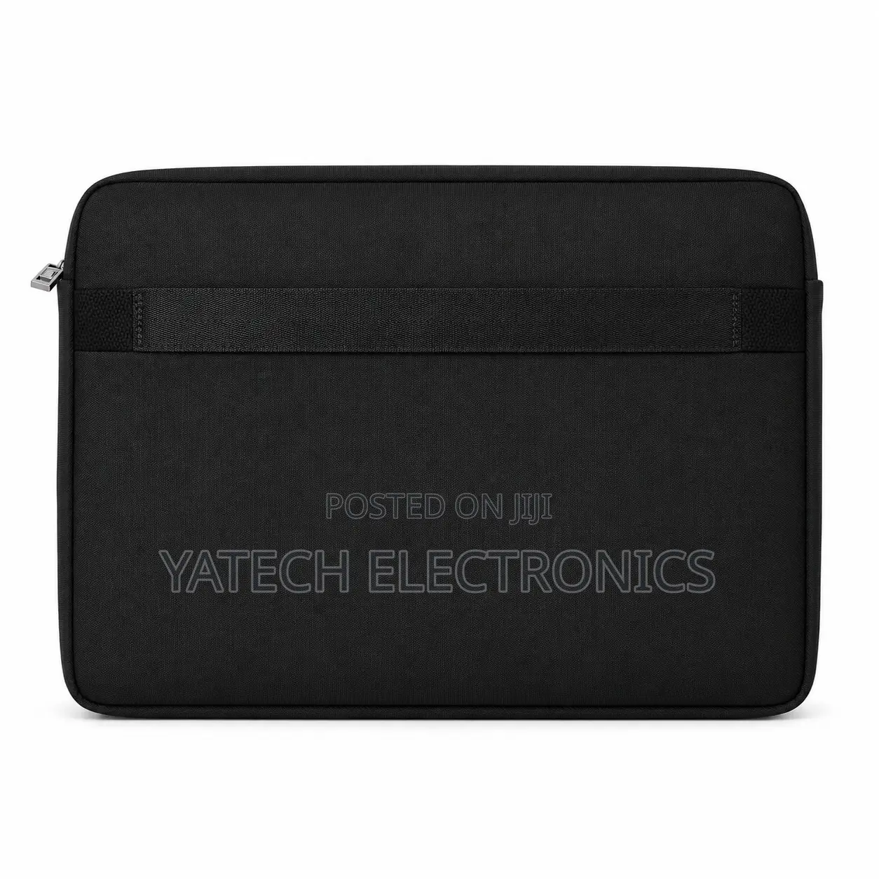 KVM Laptop Side Bag