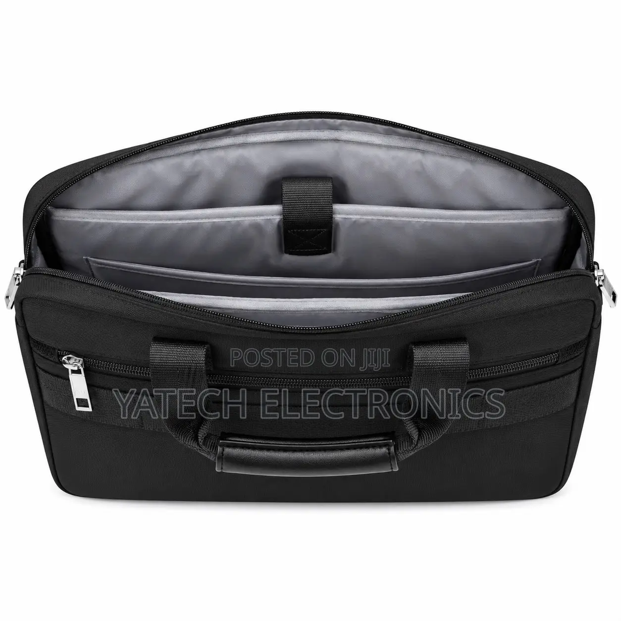 KVM Laptop Side Bag