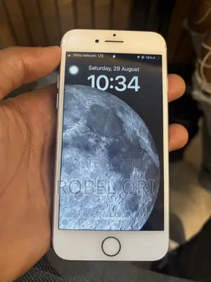 Apple iPhone 8 64 GB White