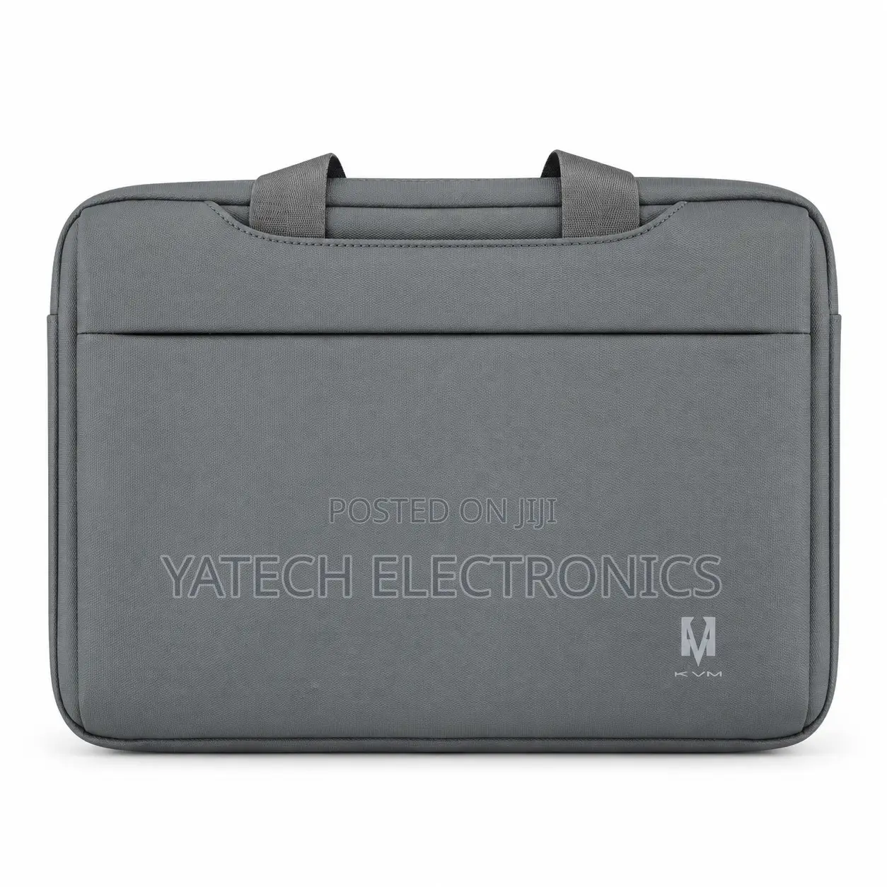 KVM Laptop Side Bag