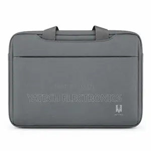 KVM Laptop Side Bag