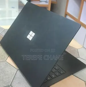 New Laptop Microsoft Surface Laptop 4 16GB Intel Core i7 SSD 512GB