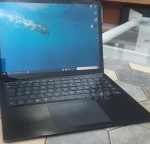 New Laptop Microsoft Surface Laptop 4 16GB Intel Core i7 SSD 512GB