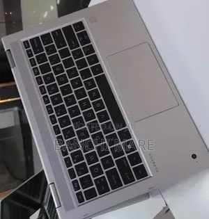 New Laptop HP ProBook x360 435 G8 16GB AMD Ryzen 7 SSD 512GB