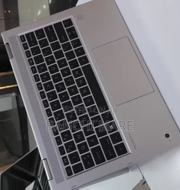 New Laptop HP ProBook x360 435 G8 16GB AMD Ryzen 7 SSD 512GB