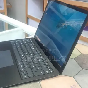 New Laptop Microsoft Surface Laptop 4 16GB Intel Core i7 SSD 512GB
