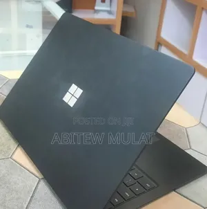 New Laptop Microsoft Surface Laptop 4 16GB Intel Core i7 SSD 512GB