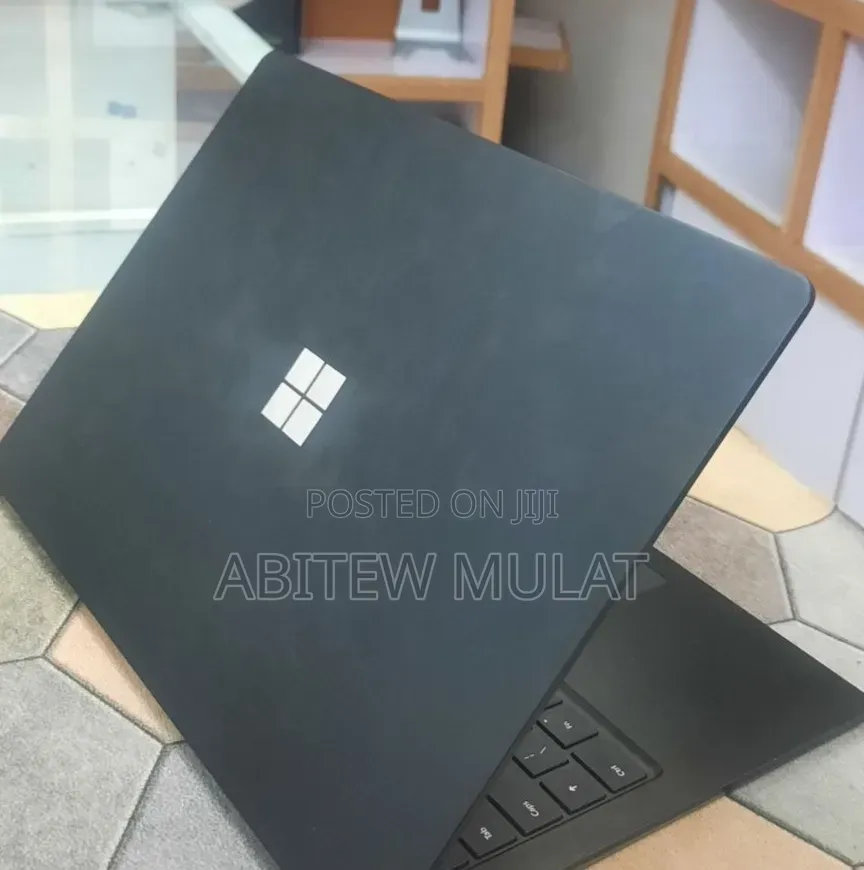 New Laptop Microsoft Surface Laptop 4 16GB Intel Core i7 SSD 512GB