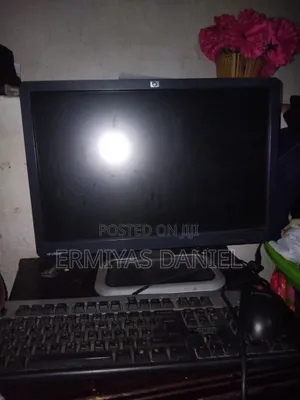 Computer HP L1908w