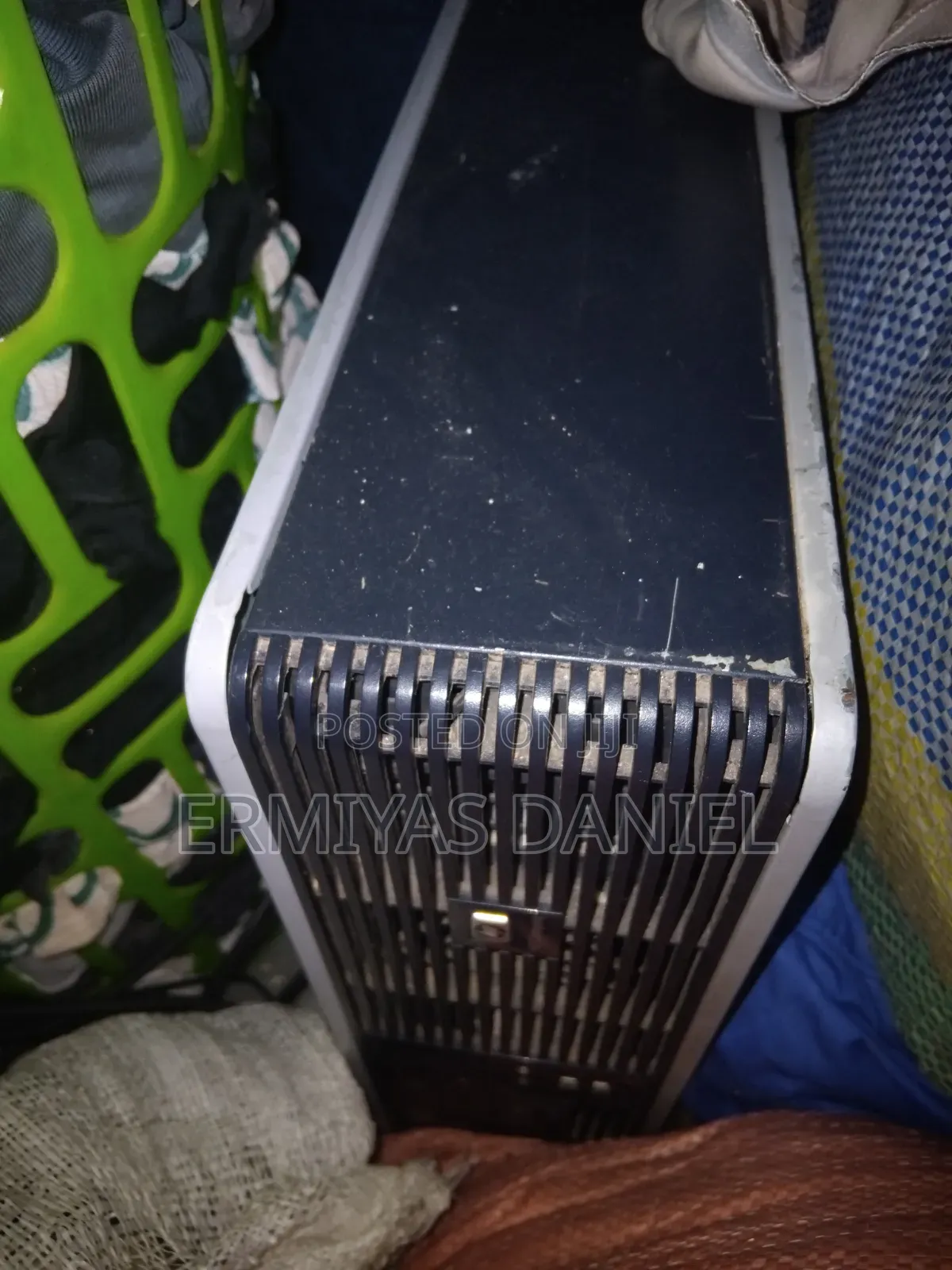 Computer HP L1908w