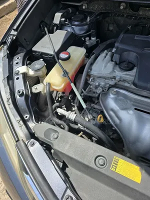 Toyota RAV4 2014 Gray