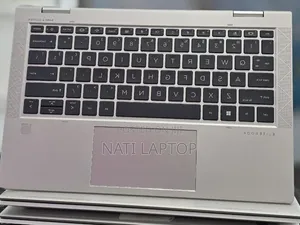 New Laptop HP EliteBook 830 G8 32GB Intel Core i7 SSD 512GB