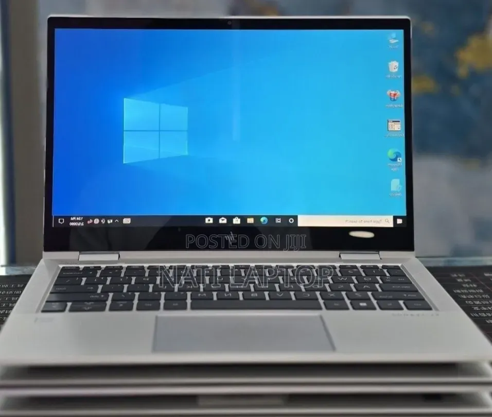 New Laptop HP EliteBook 830 G8 32GB Intel Core i7 SSD 512GB
