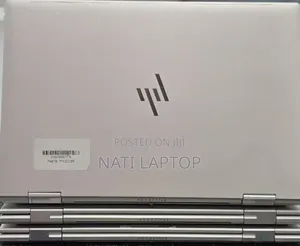 New Laptop HP EliteBook 830 G8 32GB Intel Core i7 SSD 512GB