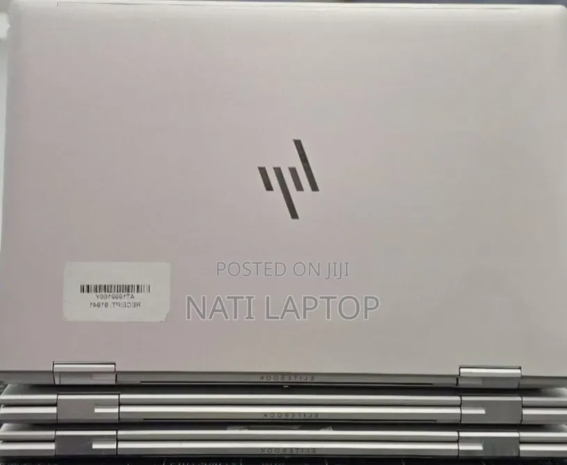 New Laptop HP EliteBook 830 G8 32GB Intel Core i7 SSD 512GB