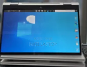 New Laptop HP EliteBook 830 G8 32GB Intel Core i7 SSD 512GB