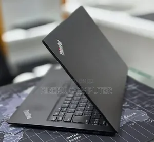 New Laptop Lenovo ThinkPad T14s Gen 2 16GB AMD Ryzen 5 SSD 512GB