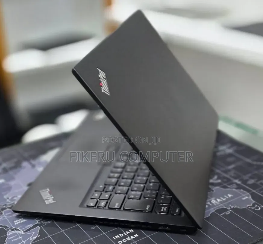 New Laptop Lenovo ThinkPad T14s Gen 2 16GB AMD Ryzen 5 SSD 512GB