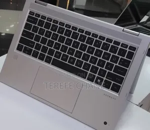 New Laptop HP ProBook x360 435 G8 16GB AMD Ryzen 7 SSD 512GB