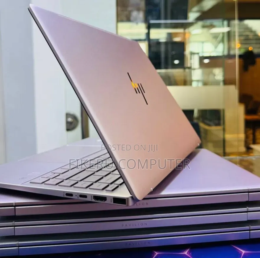 New Laptop HP Pavilion 15 16GB Intel Core i7 SSD 1T