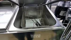 Nima Japan Deep Fryers 12.Liitr Delivery