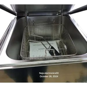Nima Japan Deep Fryers 12.Liitr Delivery