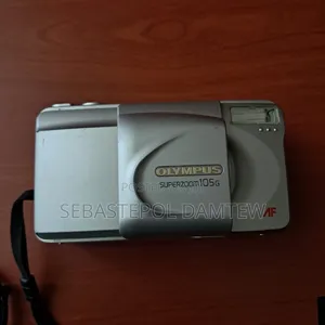Olympus Superzoom 105g