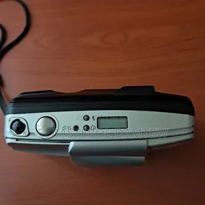 Olympus Superzoom 105g