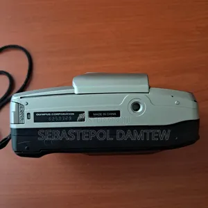 Olympus Superzoom 105g