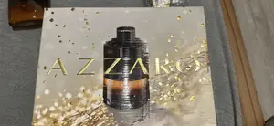 Azzaro the Most Wanted Parfum Gift Set
