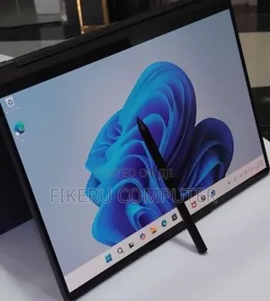 New Laptop Lenovo Yoga 9i 16GB Intel Core i7 SSD 1T