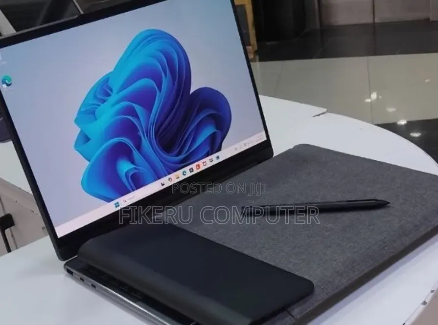 New Laptop Lenovo Yoga 9i 16GB Intel Core i7 SSD 1T