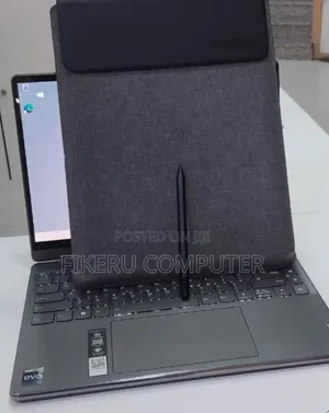 New Laptop Lenovo Yoga 9i 16GB Intel Core i7 SSD 1T