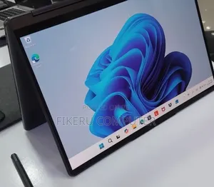 New Laptop Lenovo Yoga 9i 16GB Intel Core i7 SSD 1T