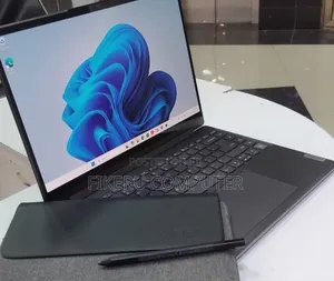 New Laptop Lenovo Yoga 9i 16GB Intel Core i7 SSD 1T