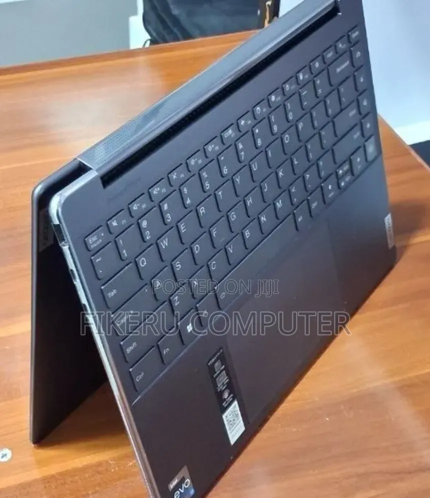 New Laptop Lenovo Yoga 9i 16GB Intel Core i7 SSD 1T
