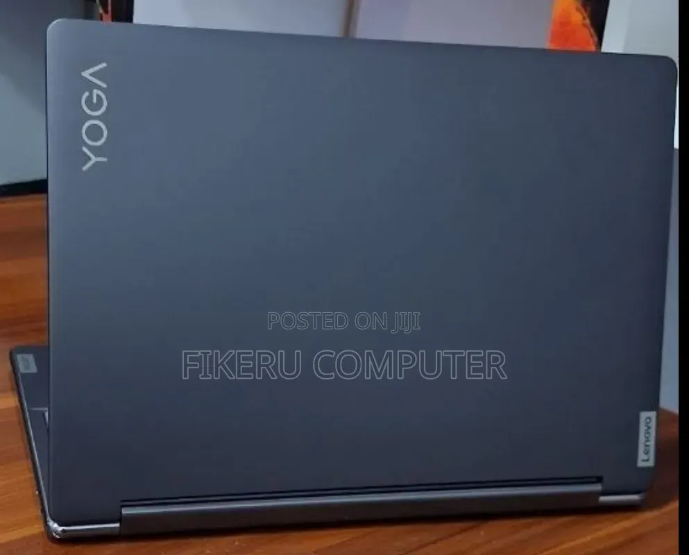 New Laptop Lenovo Yoga 9i 16GB Intel Core i7 SSD 1T